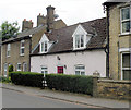 Cottage in Clay Street