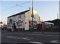 The Red Lion, Monmore Green