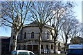 Clapton Park United Reformed Church