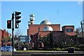 Lea Bridge Mosque