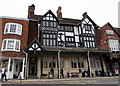 Lloyds Bank, Marlborough