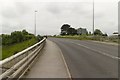 Walton Road passing over the A1