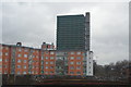 Towerblock, Bermondsey