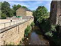 Glossop Brook