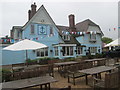 The Bell Inn at Walberswick