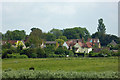 Houses, Great Sampford