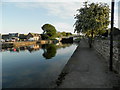 Muirtown Locks, Caledonian Canal