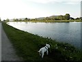 Muirtown Basin, Caledonian Canal