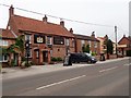 Dawnay Arms, Shipton by Beningbrough