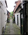 Neates Yard, Marlborough