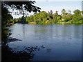 River Ness by Whin Island, Inverness