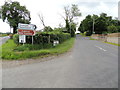 H3687 : Deerpark Road, Milltown by Kenneth  Allen