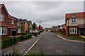 Athelstane Crescent, Kirk Sanddall