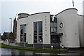 Teign Heritage Centre Museum