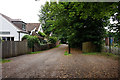 Mere Lane, Edenthorpe