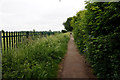 Mere Lane, Edenthorpe