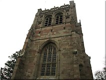 SO5868 : St. Mary's Church (Bell Tower | Burford) by Fabian Musto