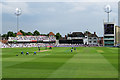 SK5838 : One-day cricket at Trent Bridge by John Sutton