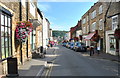 Long Street, Wotton Under Edge, Gloucestershire 2015