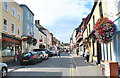 Long Street, Wotton Under Edge, Gloucestershire 2015