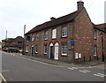 SU4767 : Former Drummers Arms pub, Northcroft Lane, Newbury by Jaggery