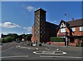 Roman Catholic Church in Beeston