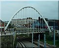 Newport Street Bridge