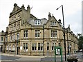 Keighley Town Hall