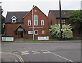 Kennet Road Gospel Hall, Newbury