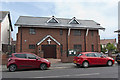 Forest Gate Baptist Church