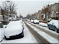 Chelsham Road, South Croydon