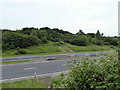 Footpath Crossing A22