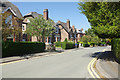 Trafford Road, Alderley Edge