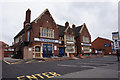 Wheatsheaf, Armthorpe