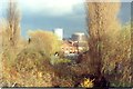 Foleshill Gas Works