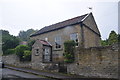 Lastingham Methodist Church