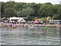 Peterborough Dragon Boat Festival, June 2018