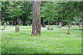 Tewkesbury Cemetery