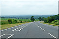 View north-west, Southwick Road