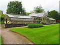 Weston Park - Glasshouse