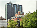 Windsor House redevelopment, Belfast - June 2018(7)