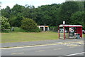 Footpath off Queenswood Drive, Leeds