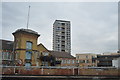 Towerblock, Bermondsey