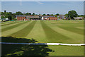 Alderley Edge Cricket Club