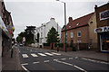 King Street, Thorne