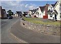 Elmgrove - an urban fringe housing estate, Newry