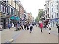 Cornmarket, Oxford