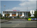 Tesco Extra - Widnes