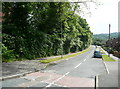 Woodside View from Burley Road, Burley, Leeds