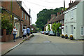 The Street, Whiteparish